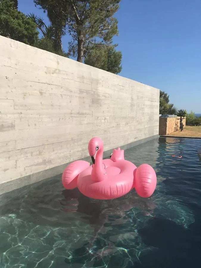 Contemporaine Villa Bandol