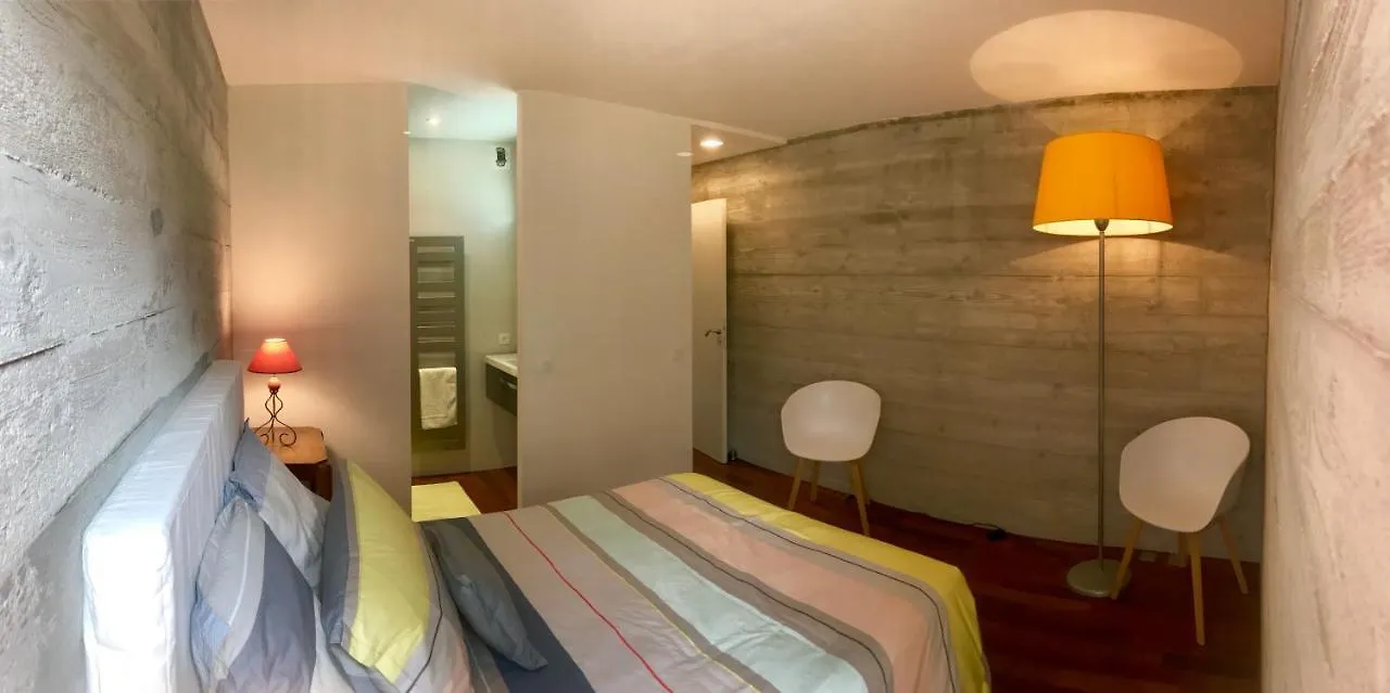Contemporaine Villa Bandol 0*,  France