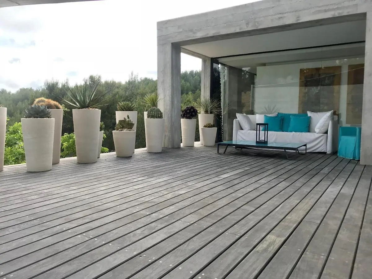 Contemporaine Villa Bandol
