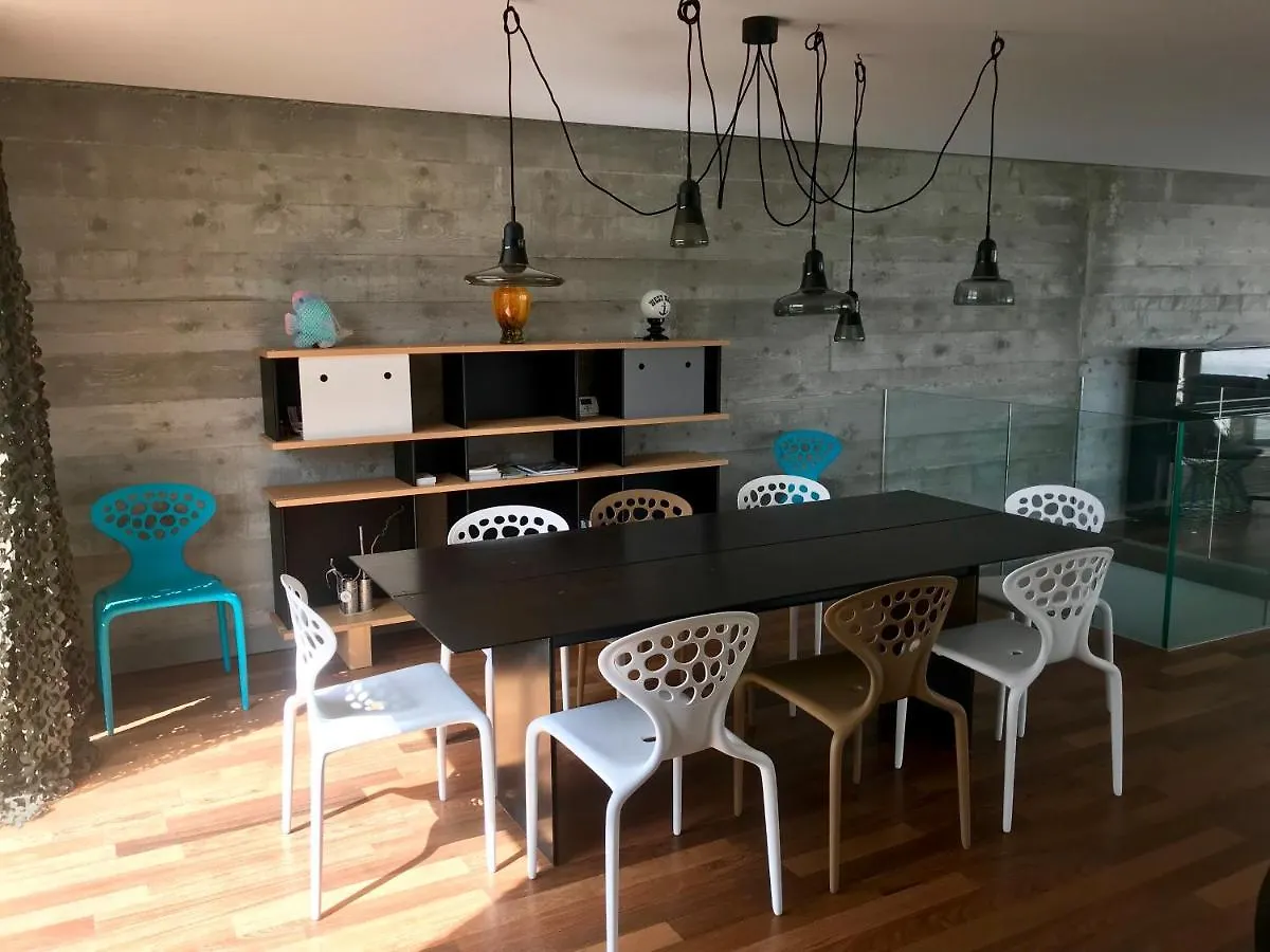 Contemporaine Villa Bandol