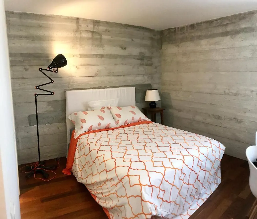 Vila Contemporaine Bandol