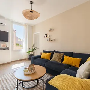 - Corneille Appartement